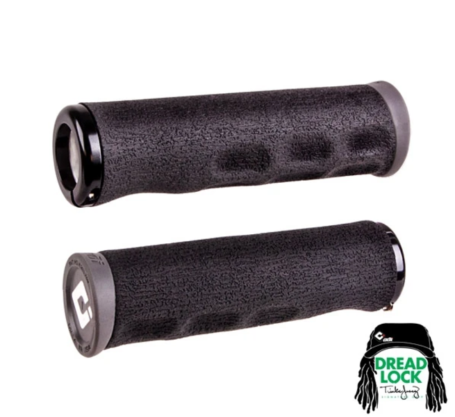 ODI ODI Dread Lock F-1 Series MTB Grip