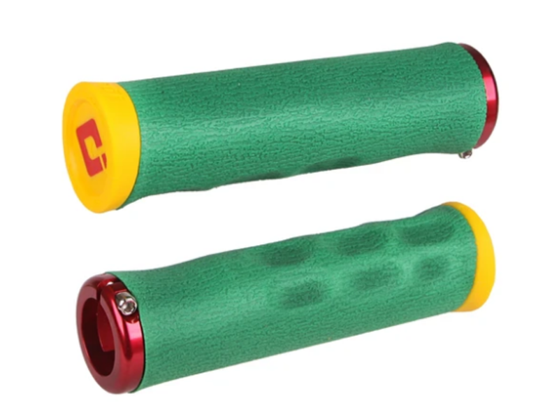 ODI ODI Dread Lock F-1 Series MTB Grip