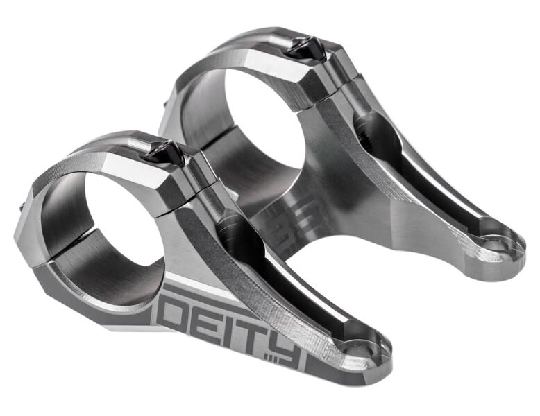 Deity Components Deity Components Intake 35 Direct Mount Stem