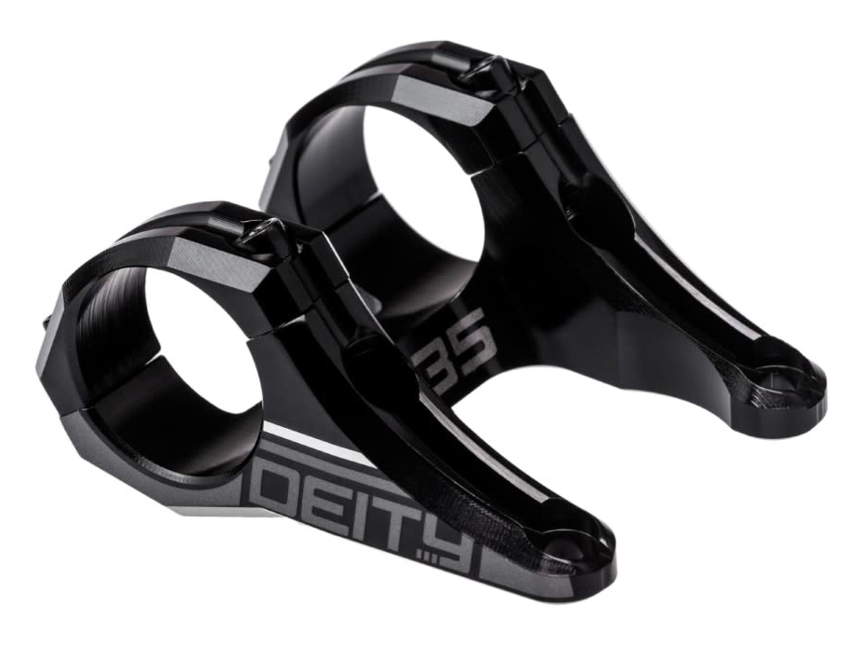 Deity Components Intake 35 Direct Mount Stem | The BackCountry - The ...