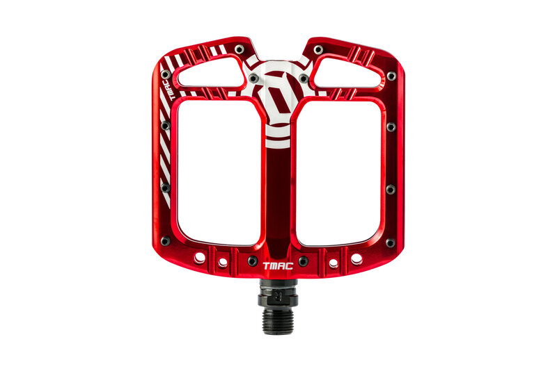 Deity Components Deity TMAC Pedals