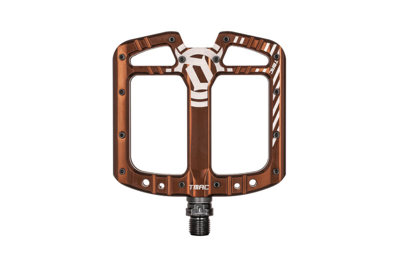 Deity Components Deity TMAC Pedals