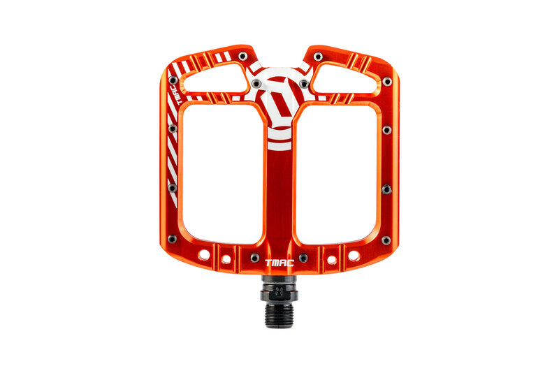Deity Components Deity TMAC Pedals