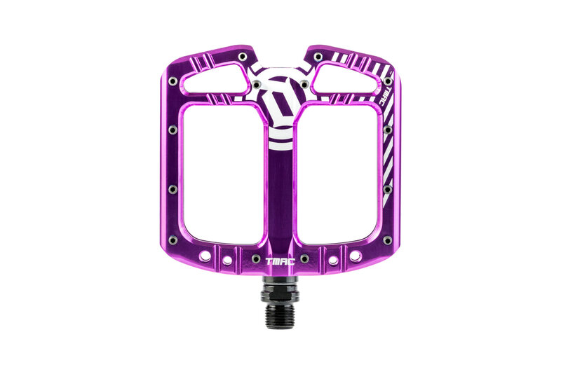 Deity Components Deity TMAC Pedals