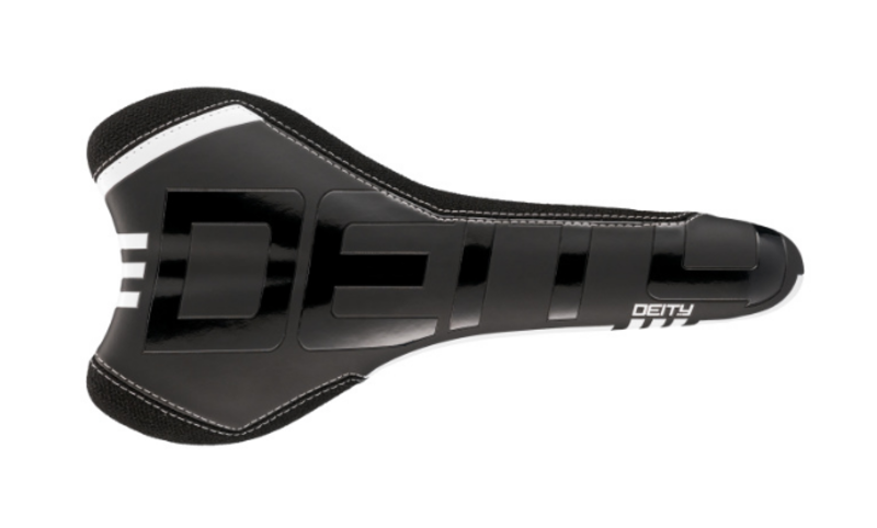 Deity Components Sidetrack Saddle - Thumbnail 4