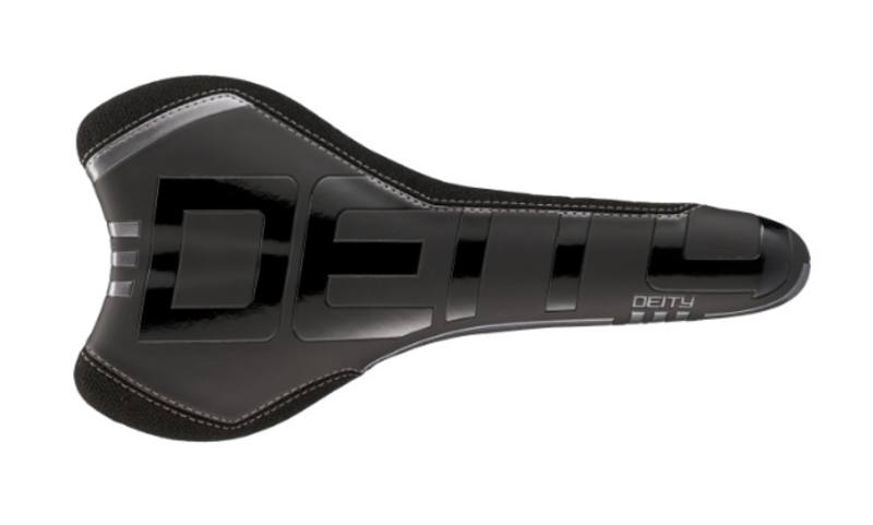 Deity Components Sidetrack Saddle