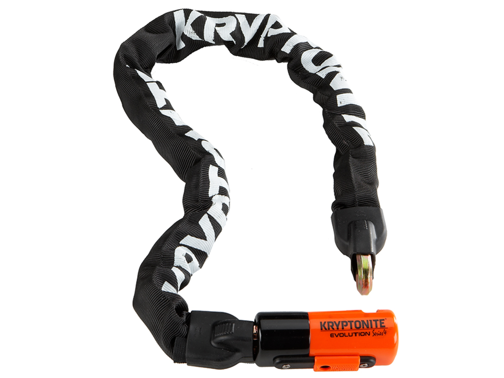 Kryptonite 1090 Evolution Series 4 Chain Lock