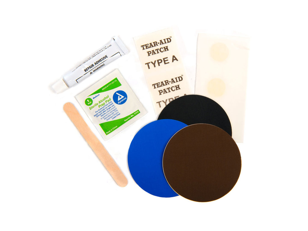 Therm-a-Rest Therm-a-Rest Permanent Home Repair Kit