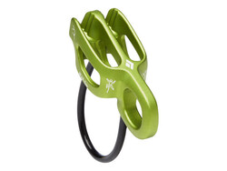 Black Diamond Black Diamond Alpine ATC-Guide Belay Device