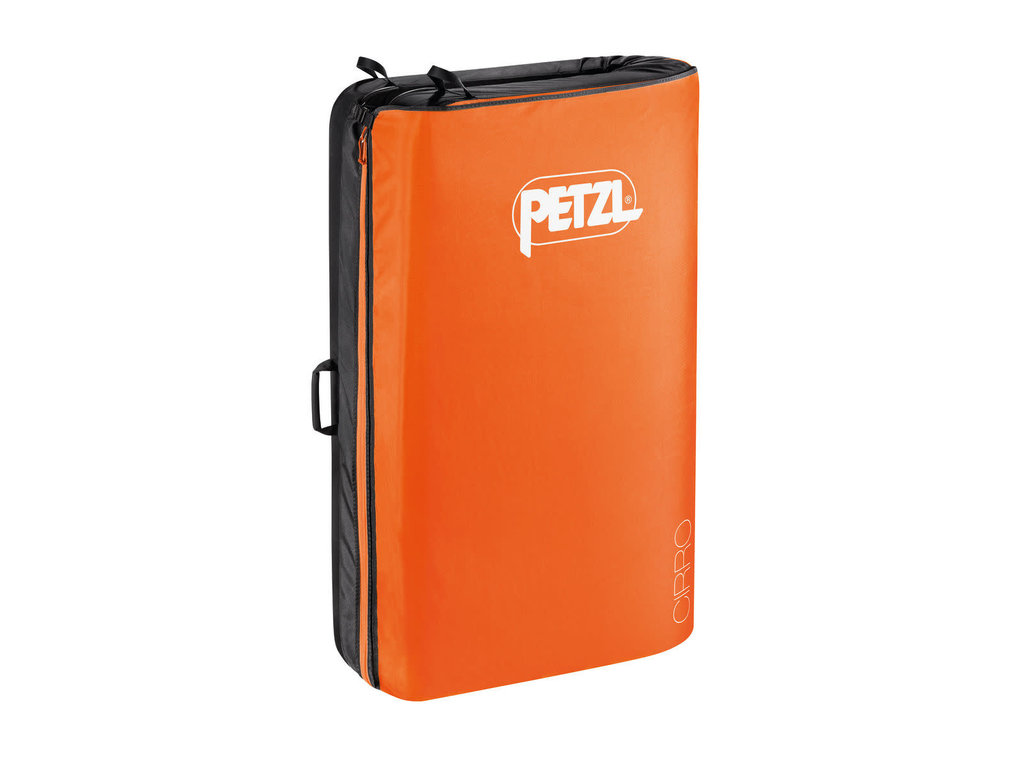 Petzl Cirro Pad | The BackCountry in Truckee, CA - BackCountry