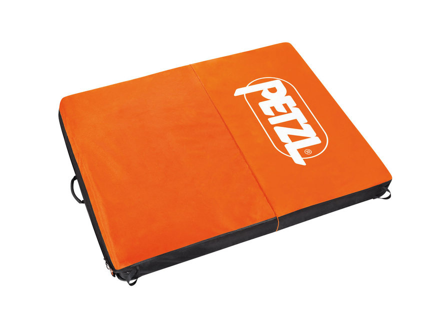 C.A.M.P. Domino - Crash pad, Free EU Delivery