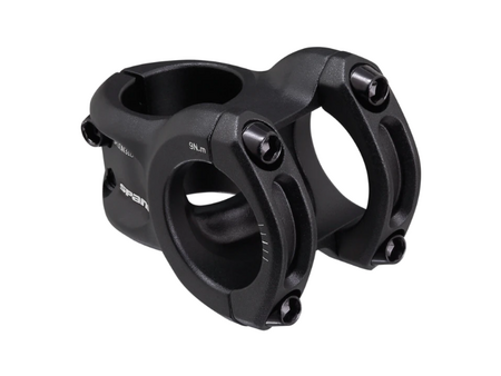 Spank Spank Spoon 318 Stem 31.8mm Clamp +/-0