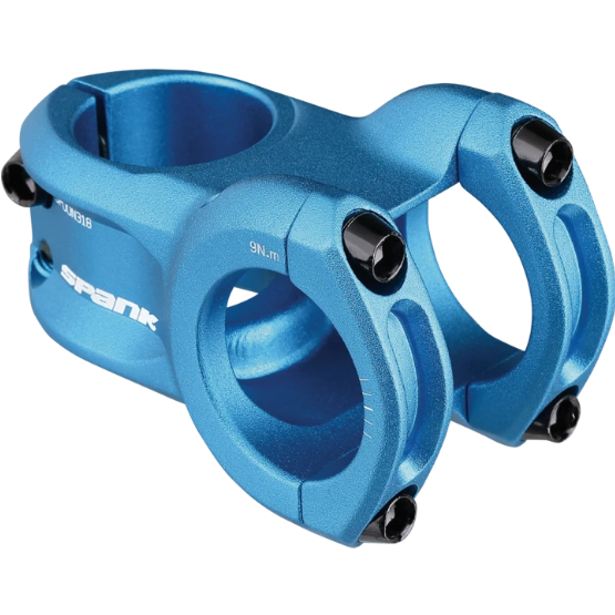 Spank Spank Spoon 318 Stem 31.8mm Clamp +/-0