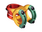 Spank Spank Spoon 318 Stem 31.8mm Clamp +/-0