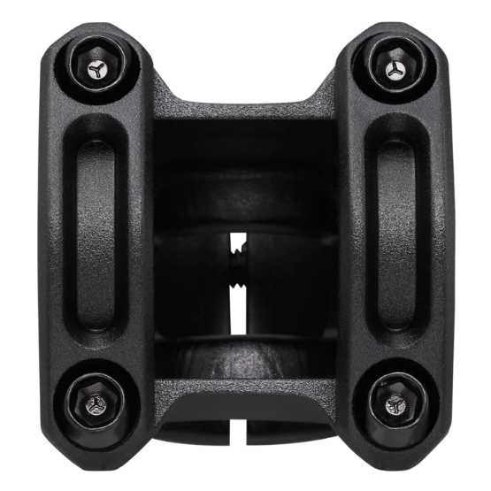 Spank Spank Spoon 318 Stem 31.8mm Clamp +/-0