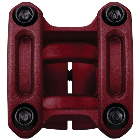 Spank Spank Spoon 318 Stem 31.8mm Clamp +/-0