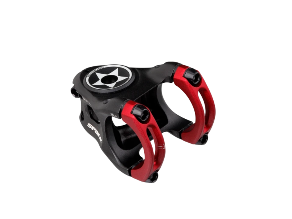 Spank Spank Split Stem 35C