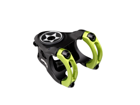 Spank Spank Split Stem 35C