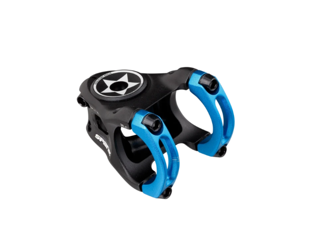 Spank Spank Split Stem 35C
