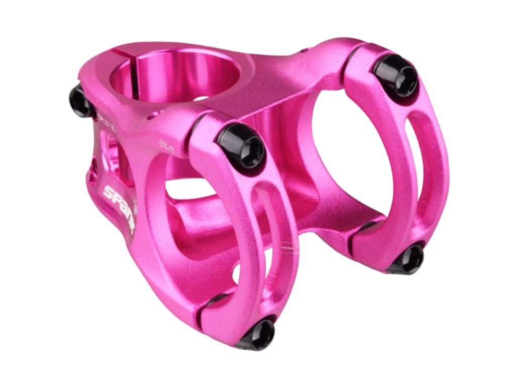 Spank Spank Split Stem 35C