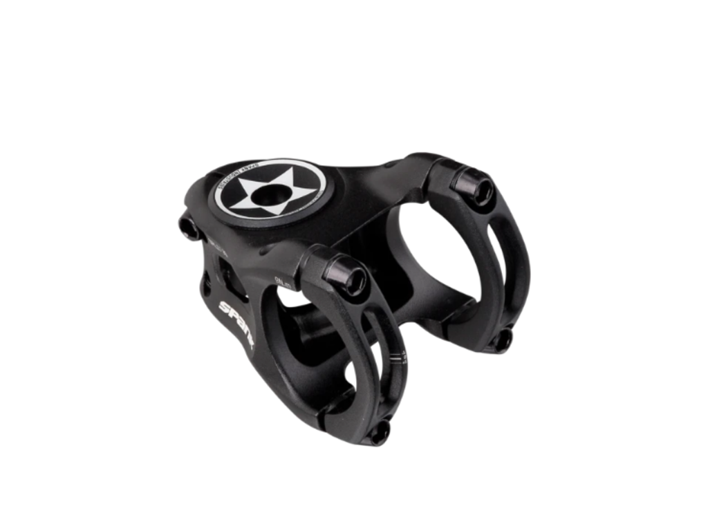 Spank Spank Split Stem 35C