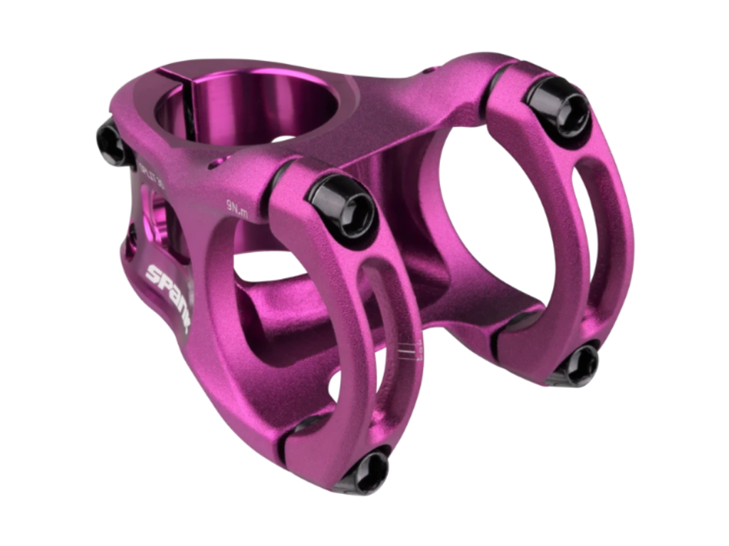 Spank Spank Split Stem 35C