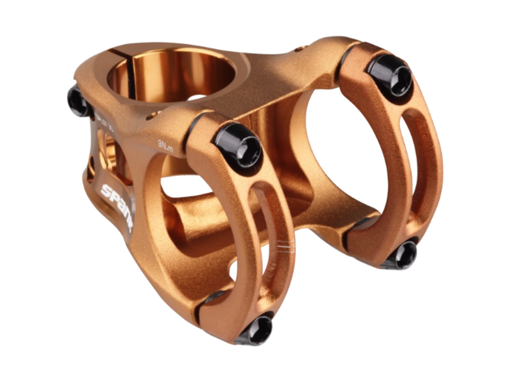 Spank Spank Split Stem 35C