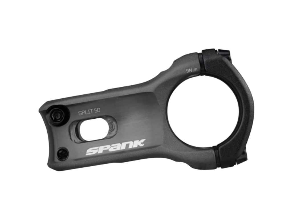 Spank Spank Split Stem 35C