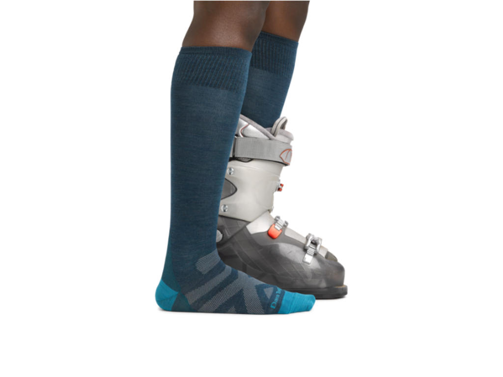 Darn Tough Darn Tough W's RLF OTC Ultralight Ski Socks
