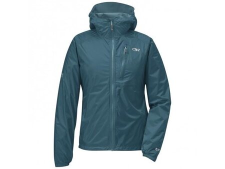 Outdoor Research Outdoor Research W's Helium II Jacket