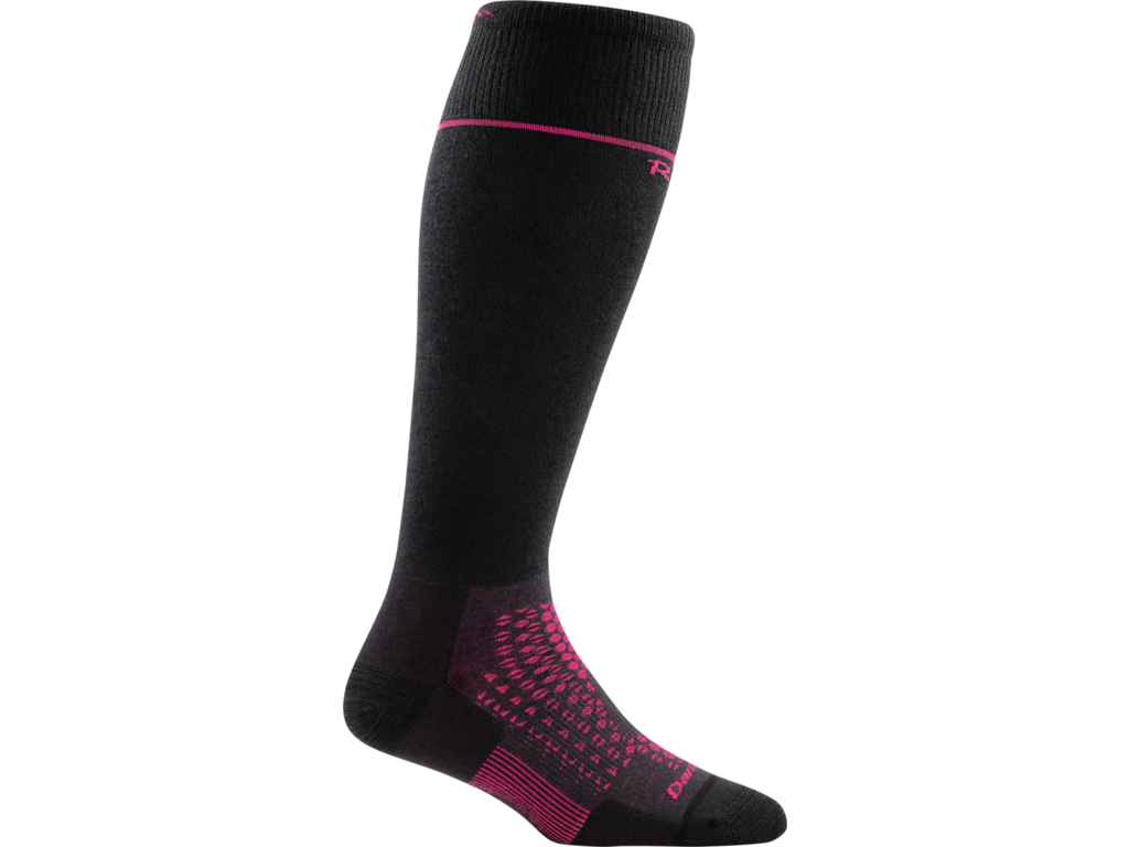 Darn Tough W's Thermolite OTC Ultralight Ski Socks | The