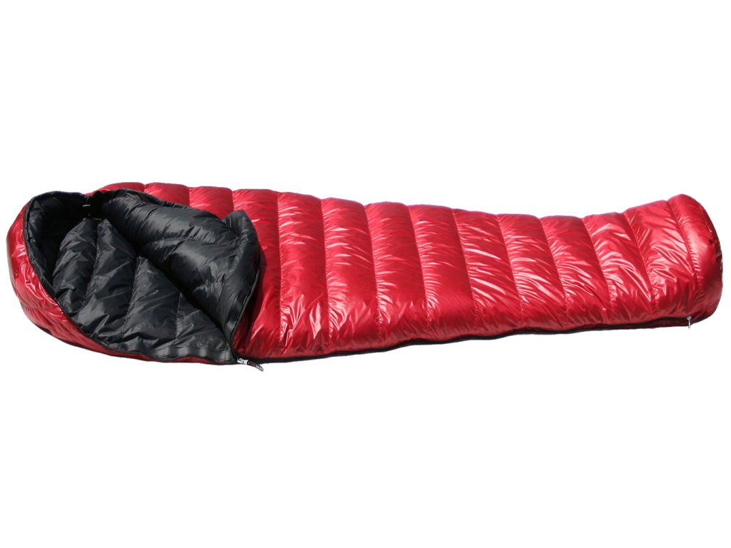 Western Mountaineering Western Mountaineering Summerlite Sleeping Bag 32°F