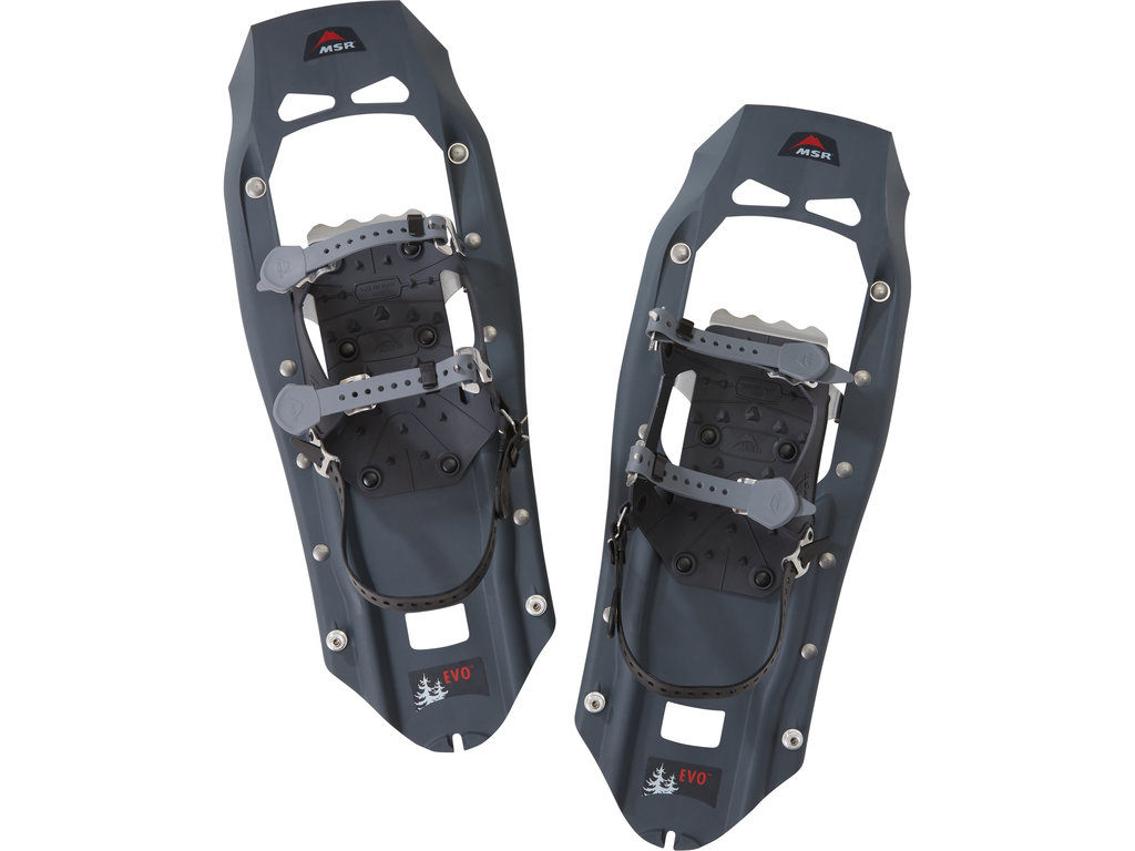 MSR MSR Evo Trail Snowshoes 22"