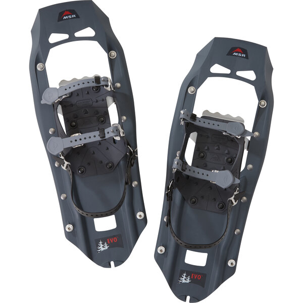 MSR MSR Evo Trail Snowshoes 22"