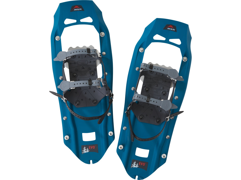 MSR MSR Evo Trail Snowshoes 22"