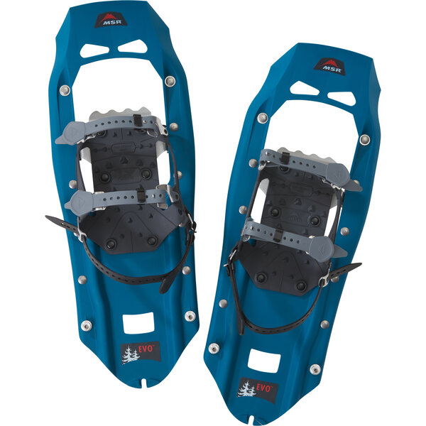 MSR MSR Evo Trail Snowshoes 22"