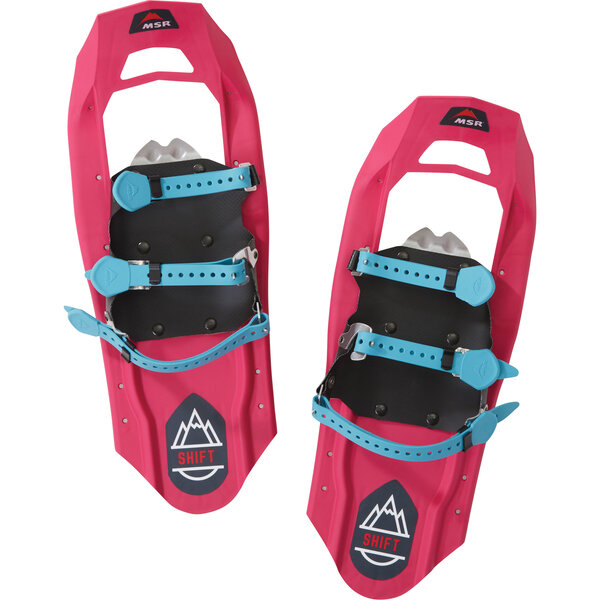 MSR MSR Youth Shift Snowshoes 19"