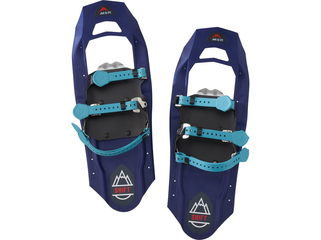 MSR MSR Shift Youth Snowshoes 19"