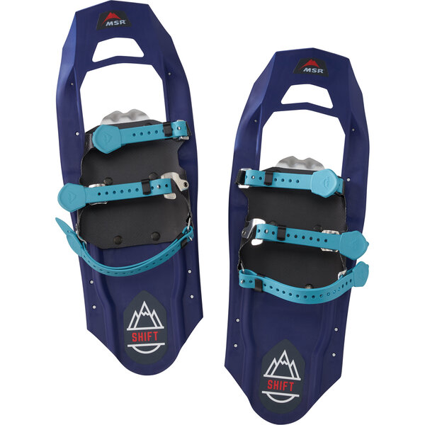 MSR MSR Youth Shift Snowshoes 19"