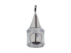 Marmot Marmot Bird House 2 Steel Onyx