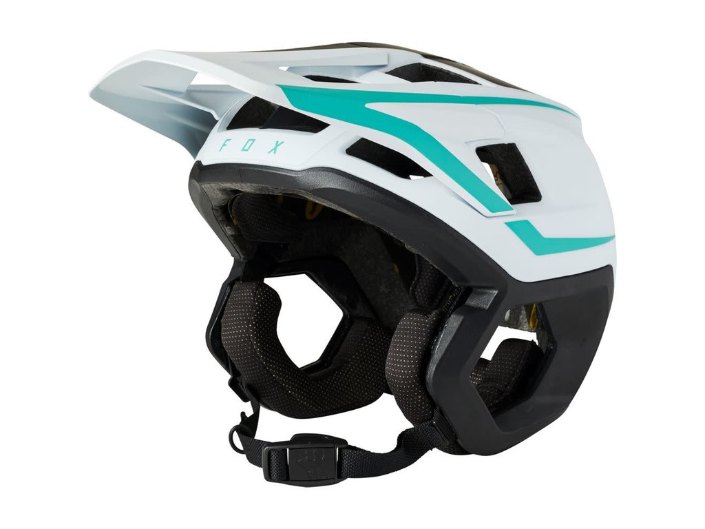 Fox Fox Dropframe Pro Helmet