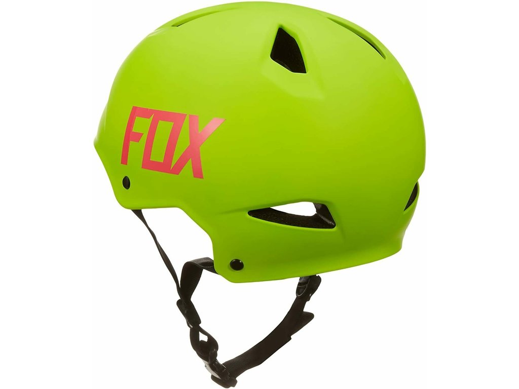 Fox Fox Flight Hardshell Helmet
