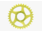 RaceFace RaceFace Narrow Wide DM Chainring  CINCH Green 32t