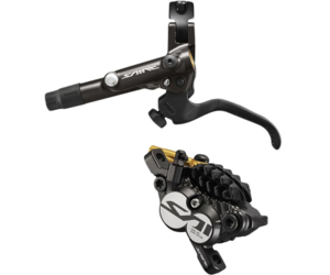 Shimano saint hot sale brakes 2020