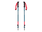 Black Diamond Black Diamond First Strike Trekking Poles Fjord Blue
