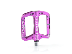 Chromag Chromag Contact Pedals Platform Aluminum 9/16"