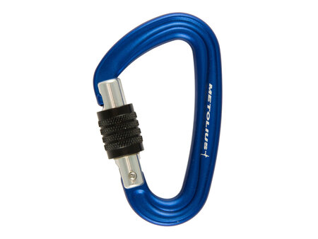 Metolius Metolius Bravo Locking Carabiner
