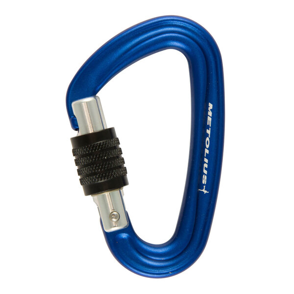 Metolius Metolius Bravo Locking Carabiner