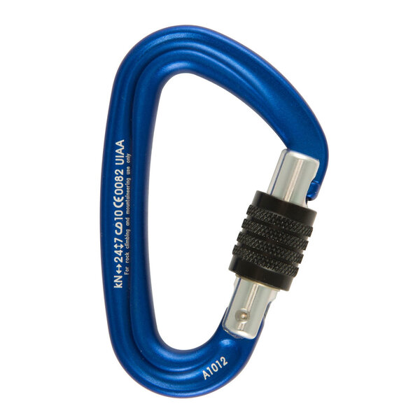 Metolius Metolius Bravo Locking Carabiner