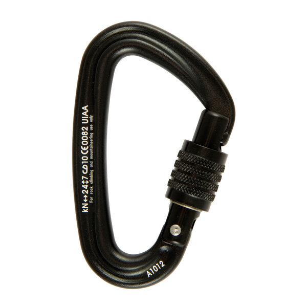 Metolius Metolius Bravo Locking Carabiner